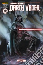 Vader. Darth Vader. Star Wars. Vol. 1 libro
