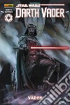 Vader. Darth Vader. Star Wars. Vol. 1 libro di Gillen Kieron Larroca Salvador