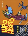 Lupo Alberto. L'integrale. Vol. 9: 1993 libro