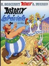 Asterix e Latraviata libro