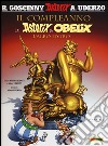 Il compleanno di Asterix & Obelix. L'albo d'oro libro