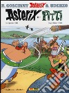 Asterix e i Pitti libro