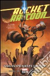 Rocket Raccoon. Non esiste niente come me libro