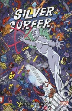 Cittadino della terra. Silver Surfer. Vol. 1 libro