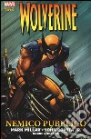 Nemico pubblico. Wolverine libro