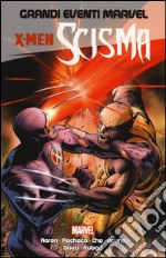 X-Men. Scisma libro