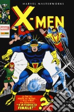 X-Men. Vol. 4 libro