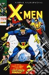 X-Men. Vol. 4 libro