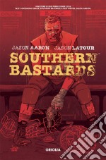 Griglia. Southern bastard. Vol. 2 libro