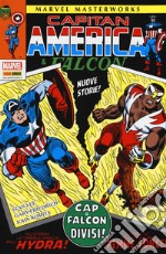 Capitan America. Vol. 6