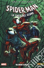 Maximum Clonage. Spider-Man. La saga del clone. Vol. 6 libro