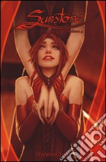 Sunstone. Vol. 4 libro