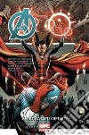 Vendicatori infiniti. Avengers. Vol. 6 libro