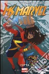 Cotta. Ms. Marvel. Vol. 3 libro