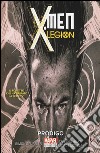 Prodigo. X-Men legion. Vol. 1 libro