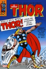 Il mitico Thor. Vol. 1 libro