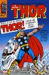 Il mitico Thor. Vol. 1 libro