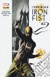 L'immortale. Iron Fist libro