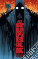 Rumble. Vol. 1: Che colore ha l'oscurità? libro