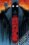 Rumble. Vol. 1: Che colore ha l'oscurità? libro