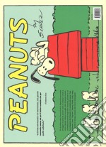 Peanuts. Tutte le domeniche. Vol. 3: 1961-1965  libro