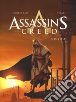 Assassin's Creed. Ciclo. Vol. 2 libro