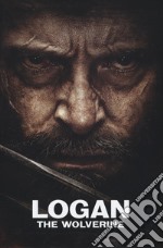 Vecchio Logan. Wolverine libro