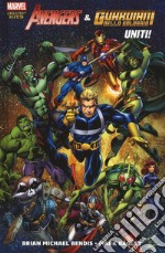 Avengers & guardiani della galassia: uniti! libro