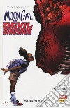 Migliori amici. Moon Girl e Devil Dinosaur. Vol. 1 libro