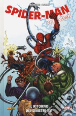 Il ritorno dei Sinistri Sei. Spider-Man Collection. Vol. 4 libro