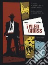 Black Rock. Tyler Cross. Vol. 1 libro