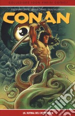 Xuthal del crepuscolo. Conan. Vol. 26