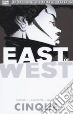 East of west. Vol. 5 libro