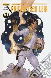 Principessa Leia. Star Wars  libro