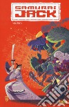 Samurai Jack. Vol. 1 libro