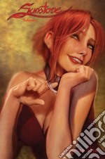 Sunstone. Vol. 1 libro