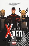 Contro lo S.H.I.E.L.D. Gli incredibili X-Men. Vol. 4 libro di Bendis Brian Michael Bachalo Chris Anka Kris
