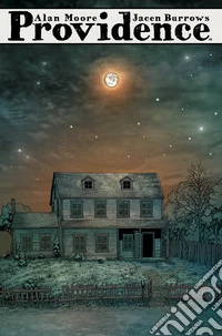 Providence. Vol. 1