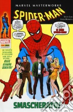 Spider-Man. Vol. 9: Smascherato! libro