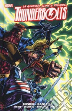 La giustizia, come il fulmine... Thunderbolts. Vol. 1 libro