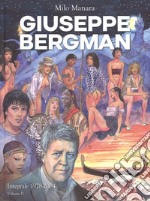 Giuseppe Bergman. 1978-2004. Ediz. integrale. Vol. 2