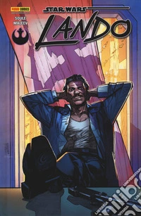 Lando. Star Wars  libro