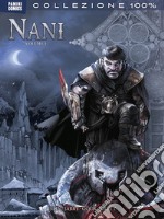 Nani. Vol. 1: Redwin e Ordo libro