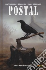 Postal. Vol. 1: Paradiso di sangue libro