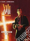 Jonathan Fly. XIII mystery. Vol. 11 libro