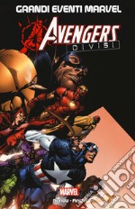 Divisi. Avengers libro