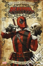 Il mercenario di Venezia. Deadpool libro