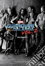 Avengers & guardiani della galassia: uniti! Movie edition libro