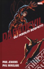 Gli insoliti sospetti. Daredevil collection. Vol. 13 libro