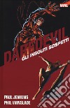 Gli insoliti sospetti. Daredevil collection. Vol. 13 libro